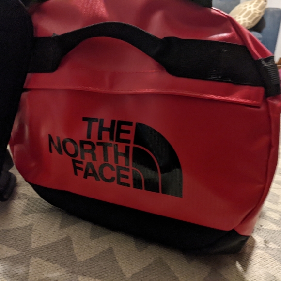 The North Face - Base Camp Duffel - S - Picture 10 of 10